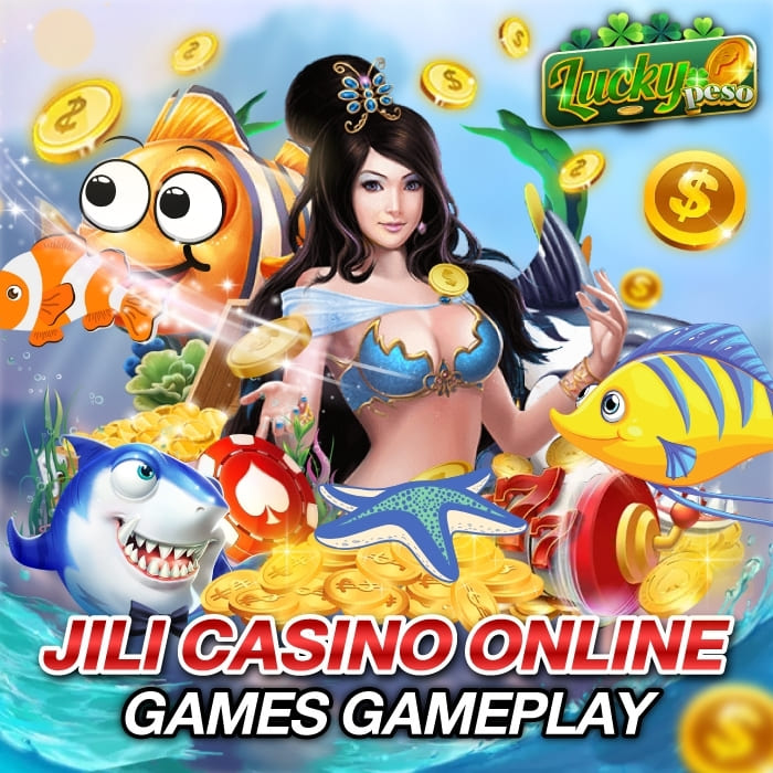 jili casino